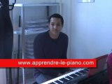 ▌▌▌ Cours de piano jazz et piano-bar sans solfège !
