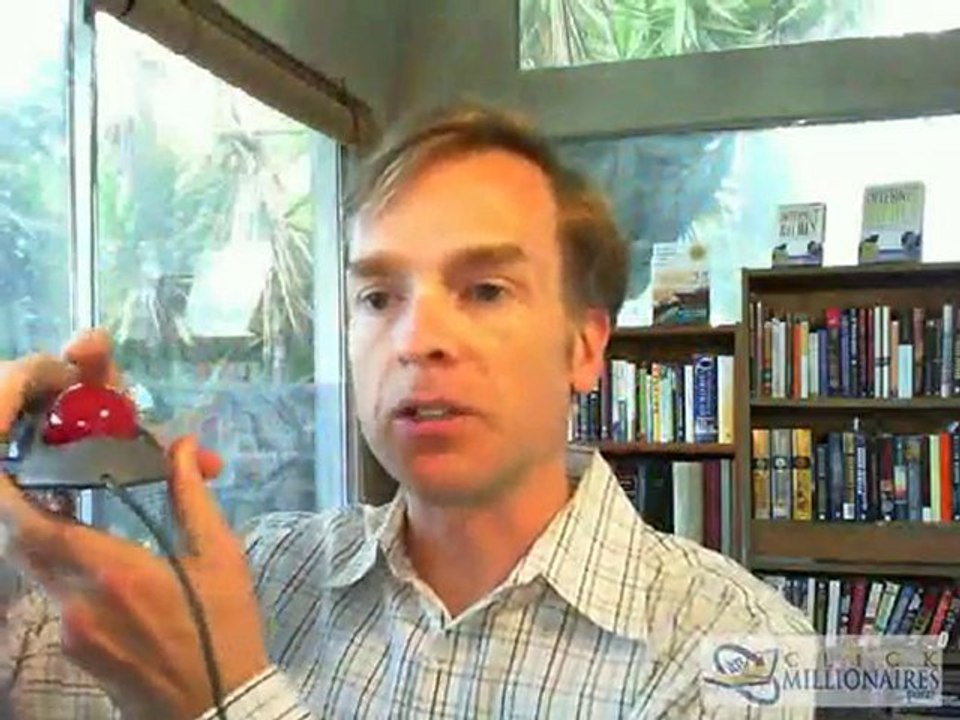 How to Stop Carpal Tunnel Syndrome - My Easy Fix