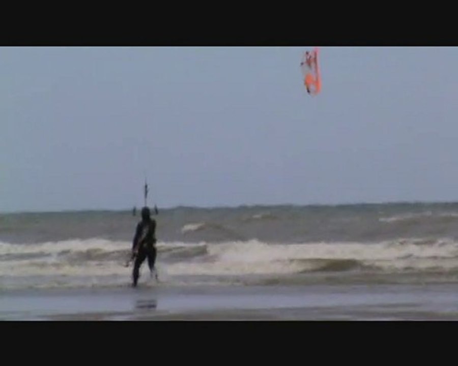 kite quend
