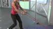Fitness Classes with Resistance Bands