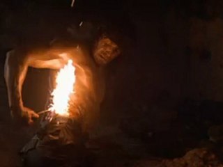 Rambo 3 : Le journal de la santé à du soucis à se faire.