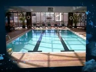 Claridge Casino Hotel Swimming Pool Repair