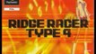 RIDGE RACER TYPE 4 SOUNDTRACK 22 (RIDGE RACER ONE MORE WIN)
