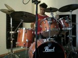 Sertaç Durmaz 9/8 paradiddle rudiment ritim.