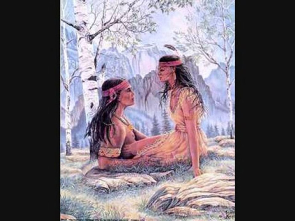 romantique indien