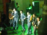 Pedro Loli cantando yo no se mañana ... GRUPO 5