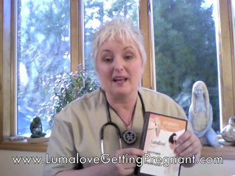 Read This If You Are Trying To Get Pregnant