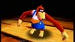 Donkey Kong 64 - INTRO - Nintendo 64