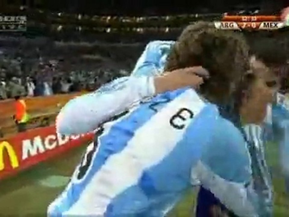 camera dans la figure live