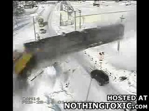 regis conduit les enfants a l'école