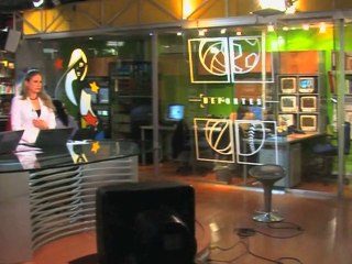 Anti-Chavez TV in crosshairs of Venezuela government