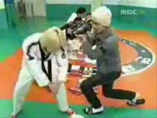 Rainbow Romance Ep 112 .