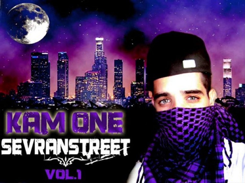 KAM-ONE feat S.H  Le Meneur-REMIX