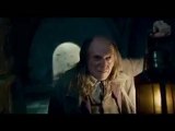 Harry Potter Deathly Hallows Trailer HD