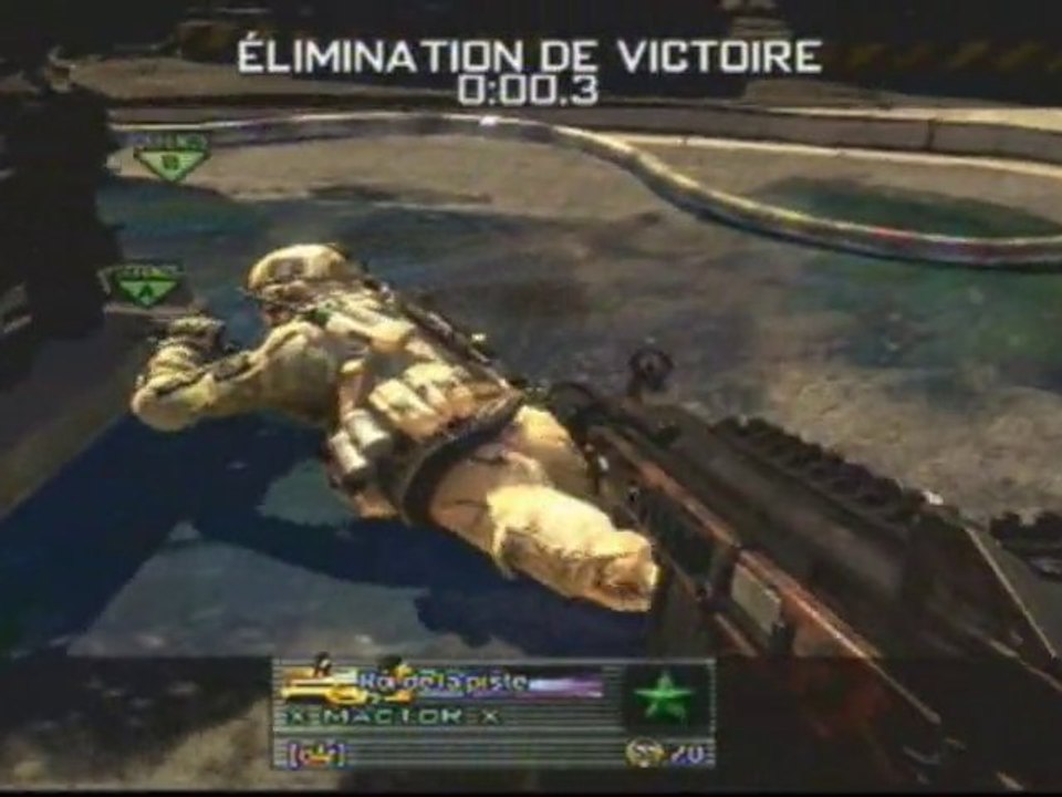 Vidéo spécial 20 000 vus : partie 1 le funtage 2