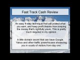 Fast Track Cash by Ewen Chia Review