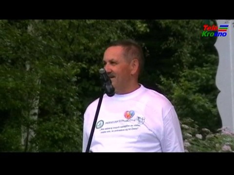 Happening Przeszczep to drugie życie