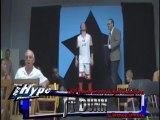 RWA Hype 6/6/10 JT Dunn in Ring Promo