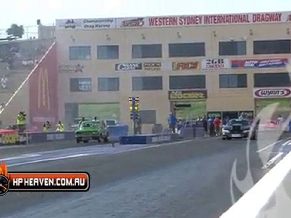 Haltech Compak Attak WSID 28 03 2010 Part 1