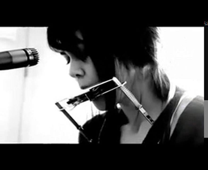 Priscilla Ahn - Dream