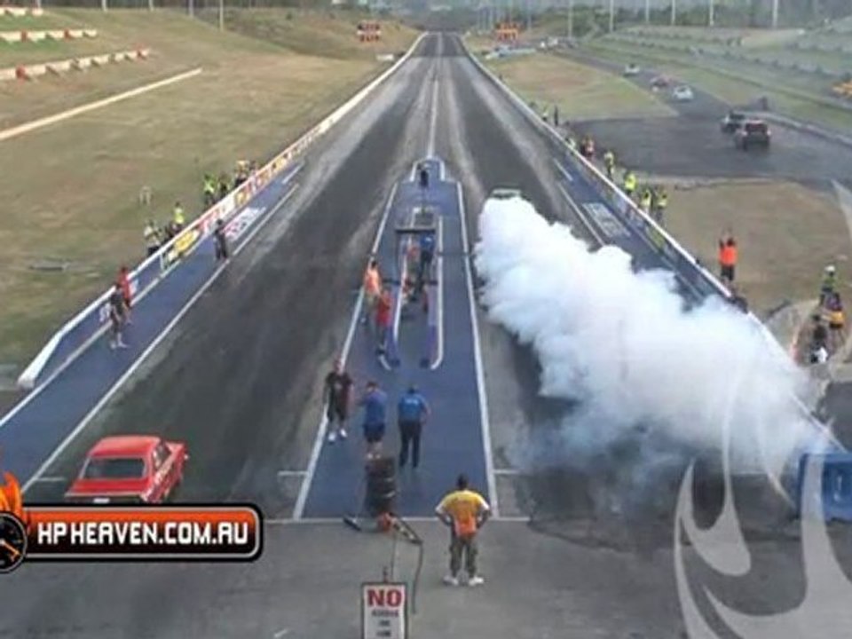 Haltech Compak Attak WSID 28 03 2010 Part 2