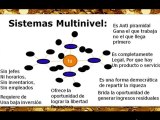 Nagocios Multinivel vs Negocios tradicionales