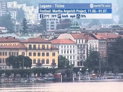 Macau SAR - China, Stuttgart - Germany, Durban - South Africa, Lugano - Ticino - Switzerland, Paris - France, Melbourne - Australia, Dubrovnik - Croatia