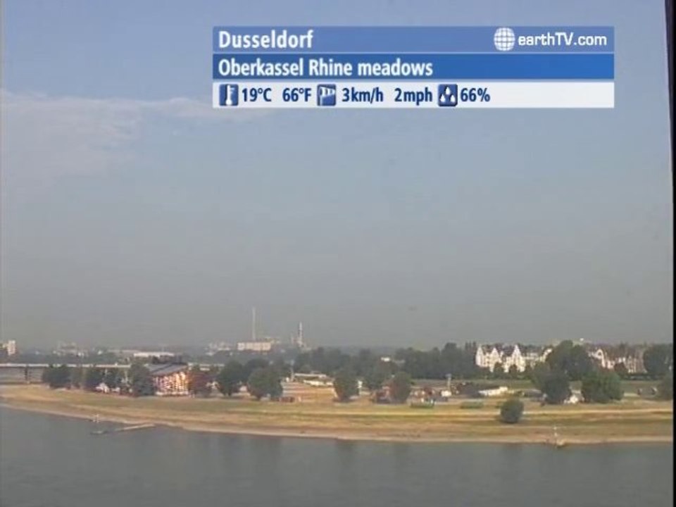 Brussels - Belgium, Washington - USA, Warnemunde - Germany, Plettenberg Bay - South Africa, Dusseldorf - Germany, Engelberg - Titlis - Switzerland, Amsterdam - Netherlands