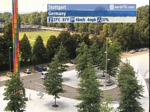 Niagara Falls - Canada, Sydney - Australia, Macau SAR - China, Munich - Germany, Stuttgart - Germany, Ascona - Ticino - Switzerland, Johannesburg - South Africa