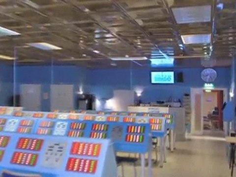 Bingo Västra Götalands Län Borås Norrby Bingo Ab