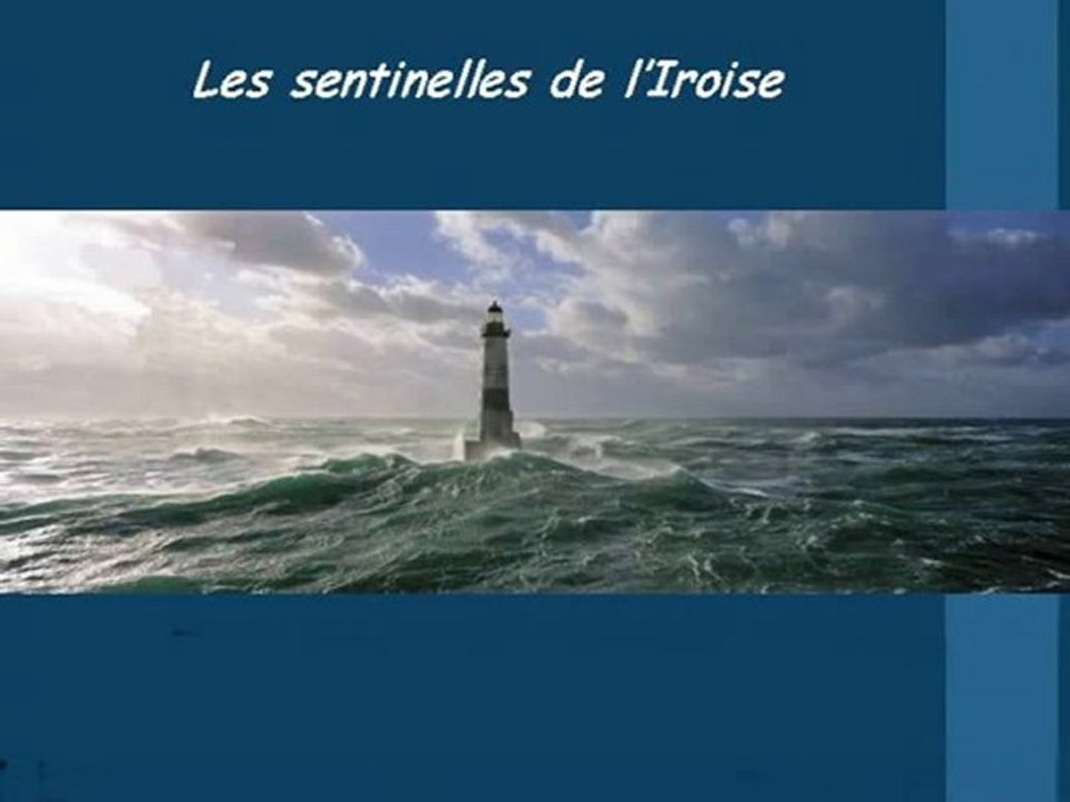 SENTINELLES IROISE