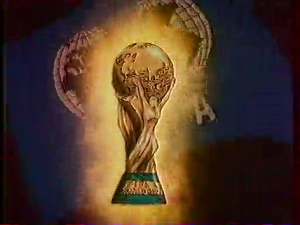Génerique de la Série LES ENFANTS DU MONDIAL TELEVISATOR 2 1994 France2