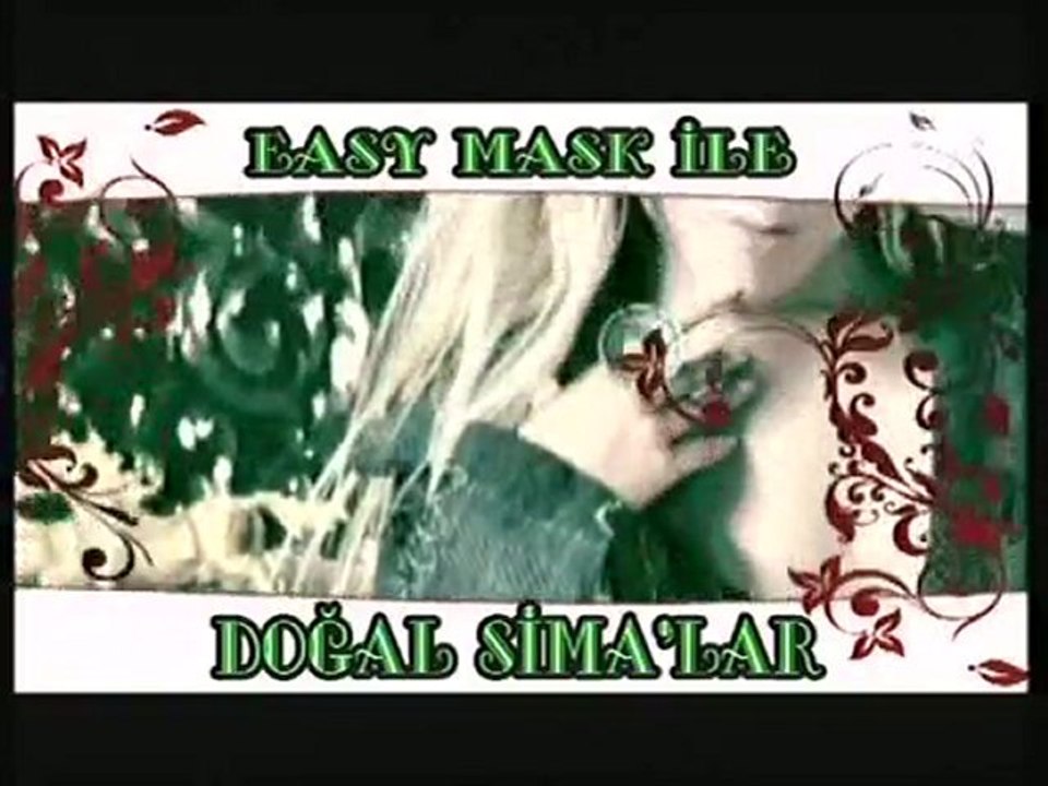 Sima SARIKAYA - Teaser