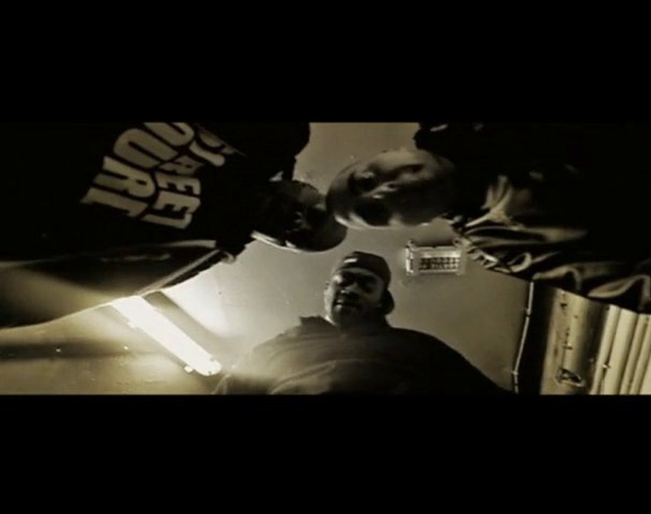 TEASER - STREETLOURD II - 12 JUILLET 2010