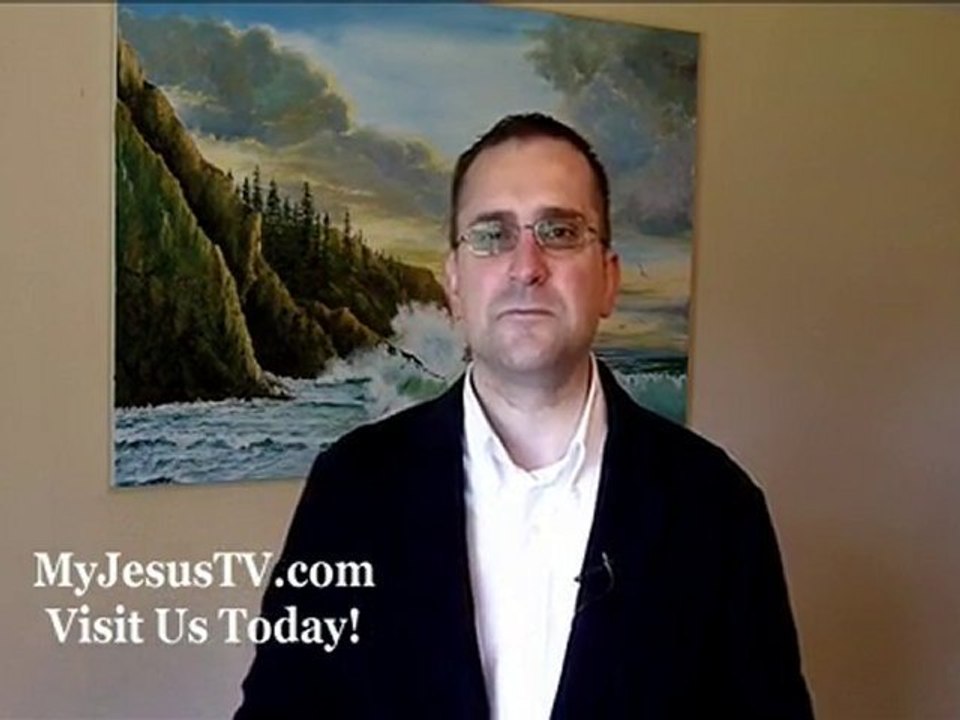 My Jesus TV Where We Talk Christian News and Pray