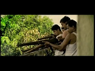 Film Red Alert The War Within Song Tu