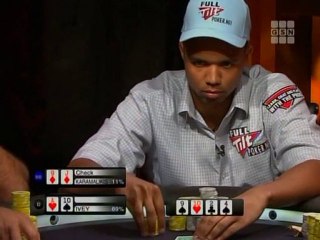 Aussie Millions 2010 Episode 4 - 4/5 cardplayertube.com