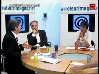 La France et ça dette.! Par Jean-Luc Mélenchon