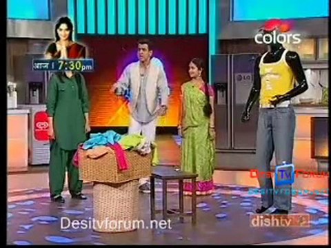 Kitchen Champion - 30th June 2010 - Pt1