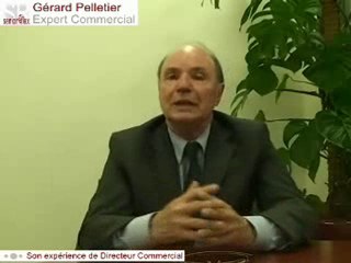 SENIOREFLEX Expert Business Development Gerard Pelletier