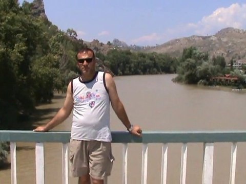 Antalya Köprüçay Barajı Gezimiz - Visit our Köprüçay dam