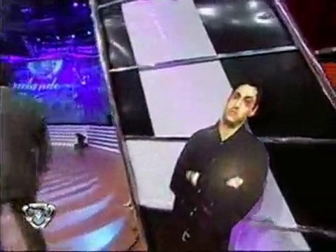 Exitoina.com - Marcelo le pega a Tito