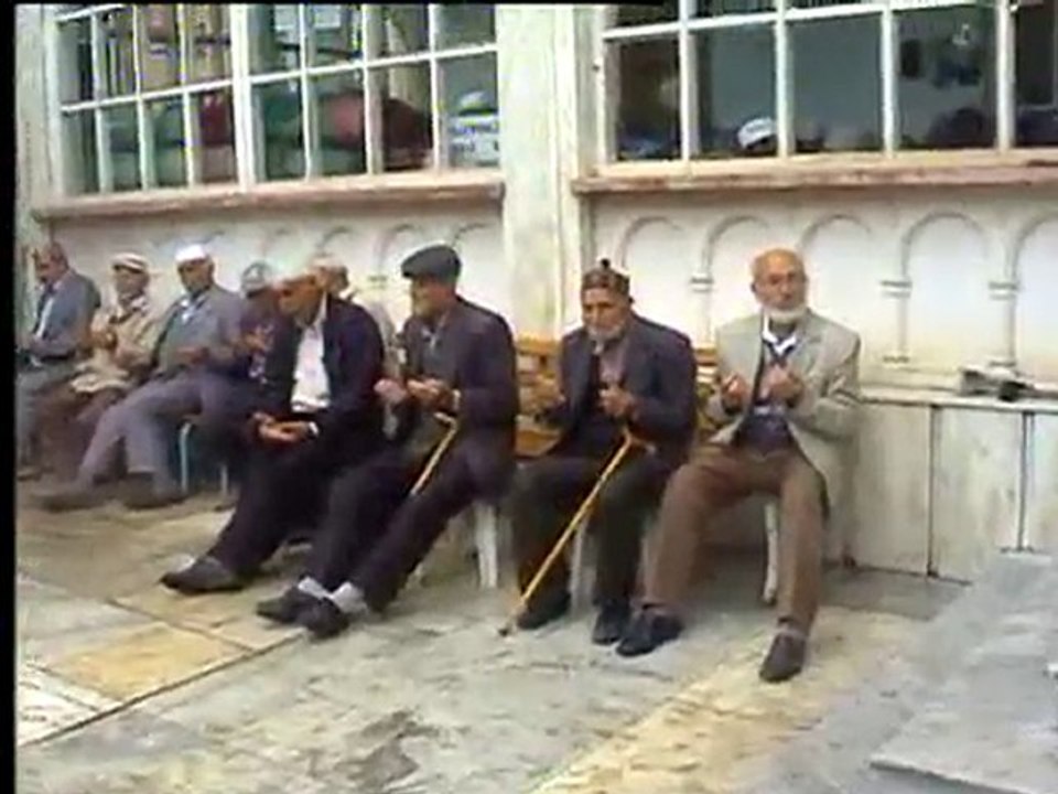 2010 Hacıpehlivan Köyü Hayr-ı Bölüm:4