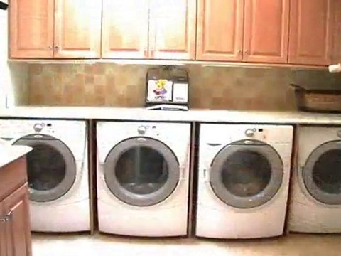 Franklin Lakes NJ Real Estate Custom 5 BR Ranch on 3.18 acr