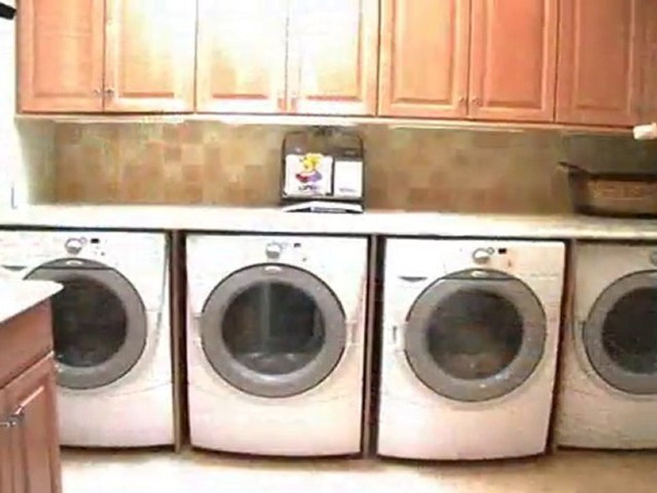 Franklin Lakes NJ Real Estate Custom 5 BR Ranch on 3.18 acr