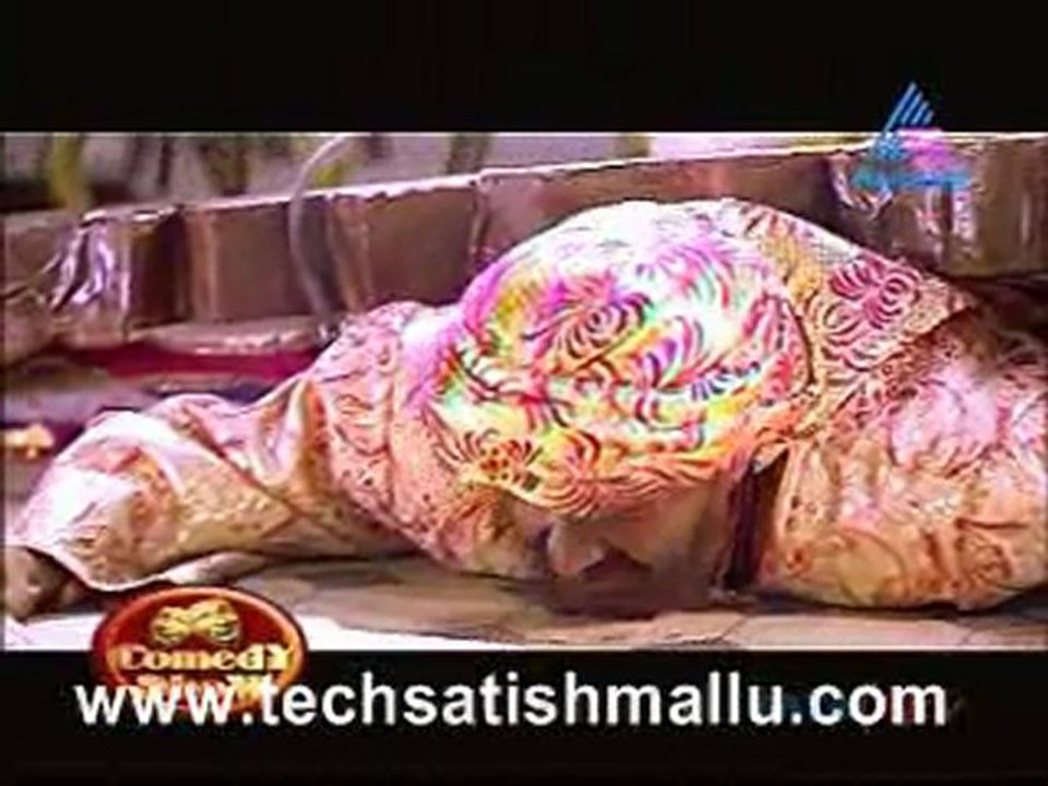 Comedy Show_0