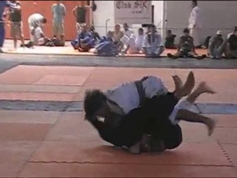 Felipe Costa Jiu Jitsu HL BJJ Highlights