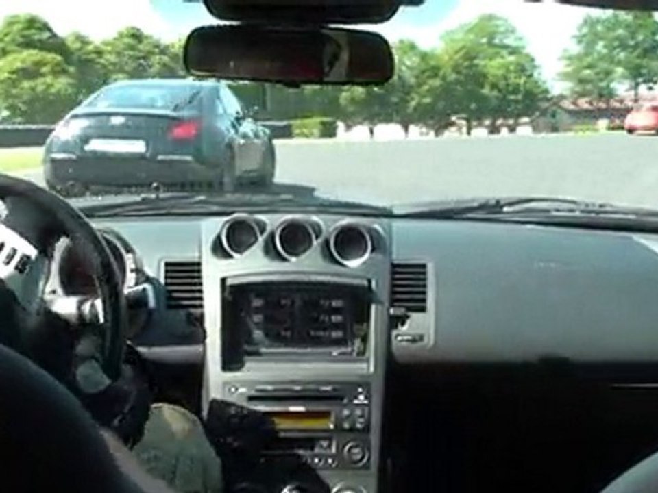 Mas du Clos - Battle Shz972 vs Manouch (Session 3)