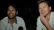 1 heure de discussion avec Christophe Balestra et Ru Weerasuriya