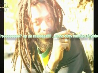 Banton - Free Buju Movement (Innocent -June - 2010-)